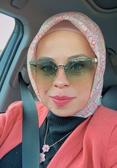 Rumeysa Sarıkamış